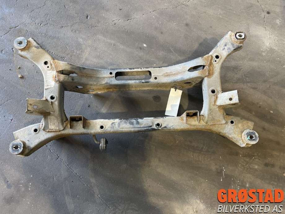 Travers bak til Kia Sportage 2016-2021 (Type IV)  (55405D 7000|)