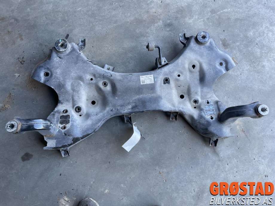 Travers foran hoved til Kia Sportage 2016-2021 (Type IV)  (62405D 7050|62405D 7550|)