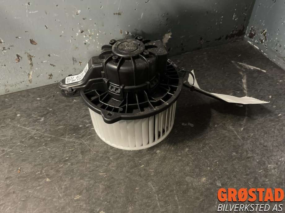 Varmeapparat motor til Kia Sportage, 2016-2021 (Type IV)  (97113D 7000)