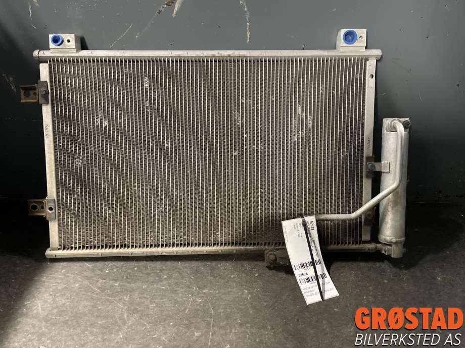 Aircondition radiator til Hyundai Ioniq Electric, 2016-2019 (Fase 1)  