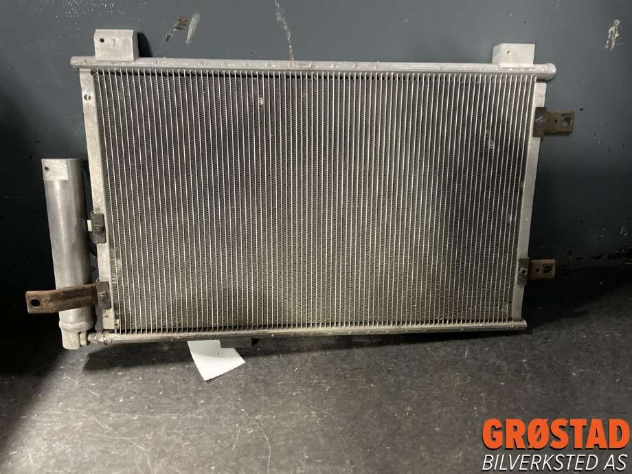 Aircondition radiator til Hyundai Ioniq Electric 2016-2019 (Fase 1)