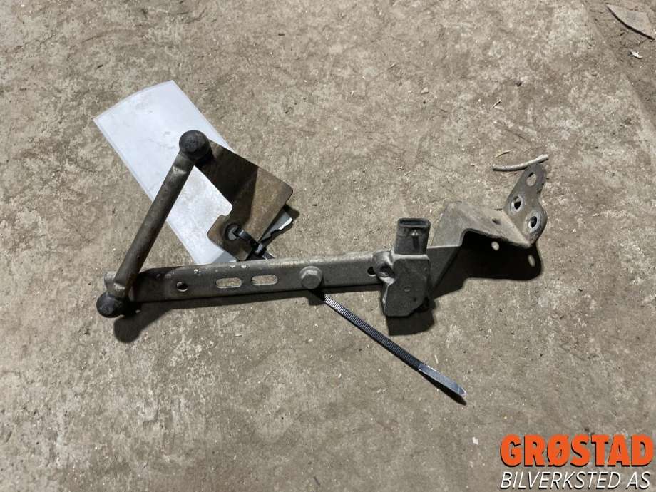 Sensor nivå til Mercedes Sprinter, 2018-->> (907/910) (907/910) (A 907 540 61 05)
