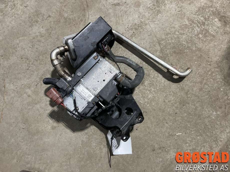 Dieselvarmer til Audi Q5, 2017-->> (Type II) (4M0 265 105 G)