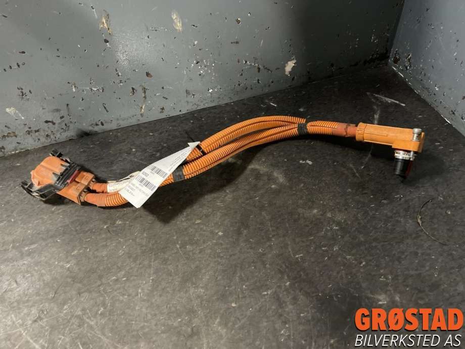 Kabel høy volt (HV) elbil til Peugeot e-208, 2019-->> (9832922980)