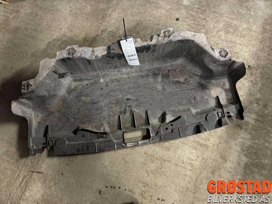 Deksel til Peugeot e-208, 2019-->> (9826219080)