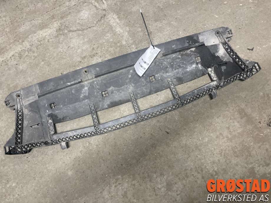 Motorplate under motor til Audi Q5 2008-2012 (Type I, Fase 1) (8R0807233A|)
