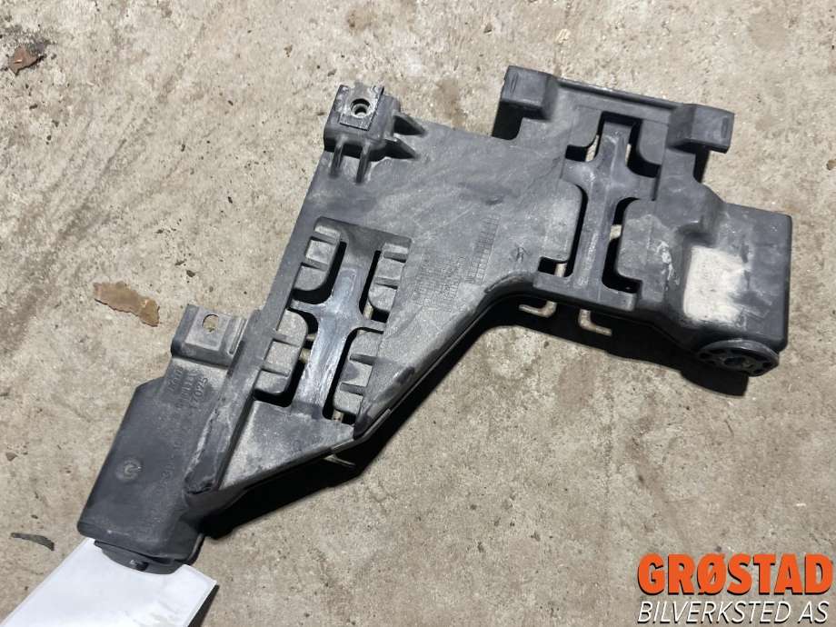 Deksel til Audi Q5 2008-2012 (Type I, Fase 1) (8R0 941 453|)