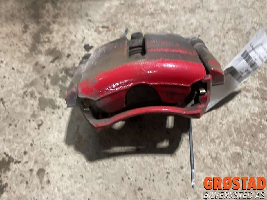 Bremsecaliper venstre foran til VW T-Roc 2017-->> (5G0 615 123 C|)