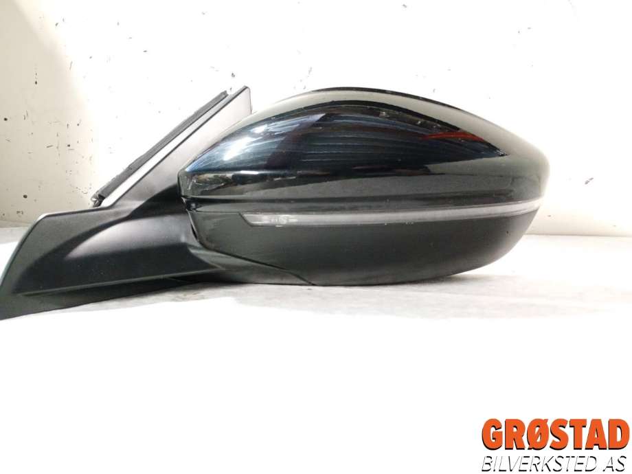 Speil venstre til Peugeot e-208 2019-->>  (98 260 233 XT|)