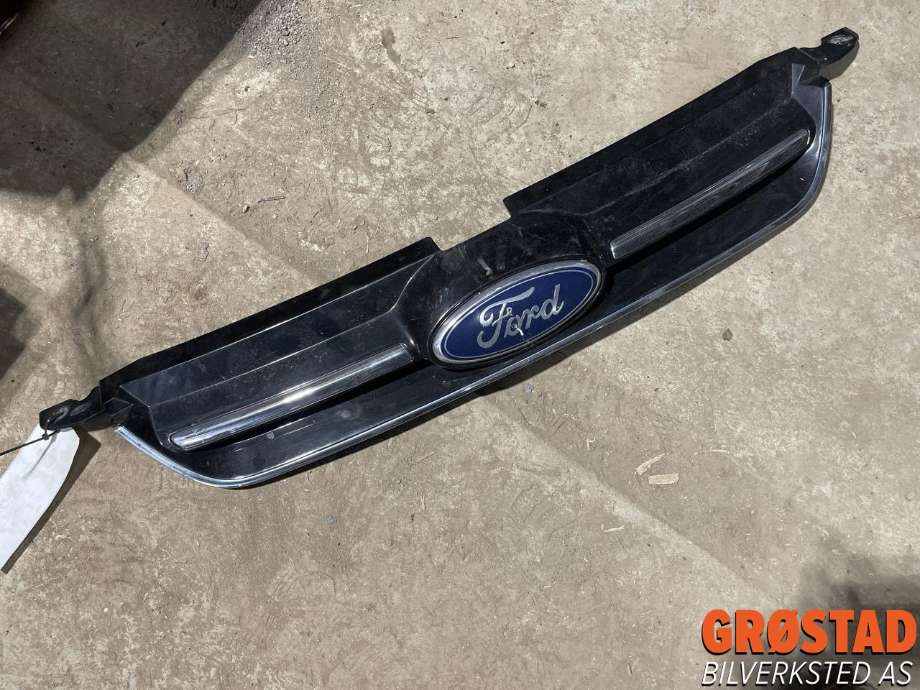 Grill til Ford C-Max 2010-2015 (Type II, Fase 1)
