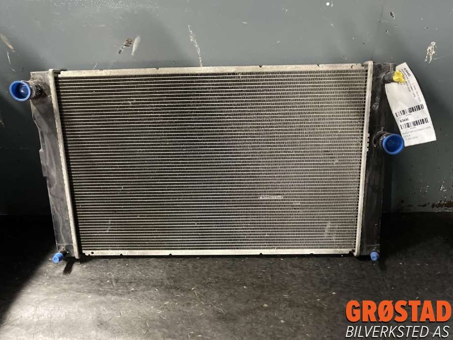 Radiator (automat gir) til Lexus CT, 2010-2020  