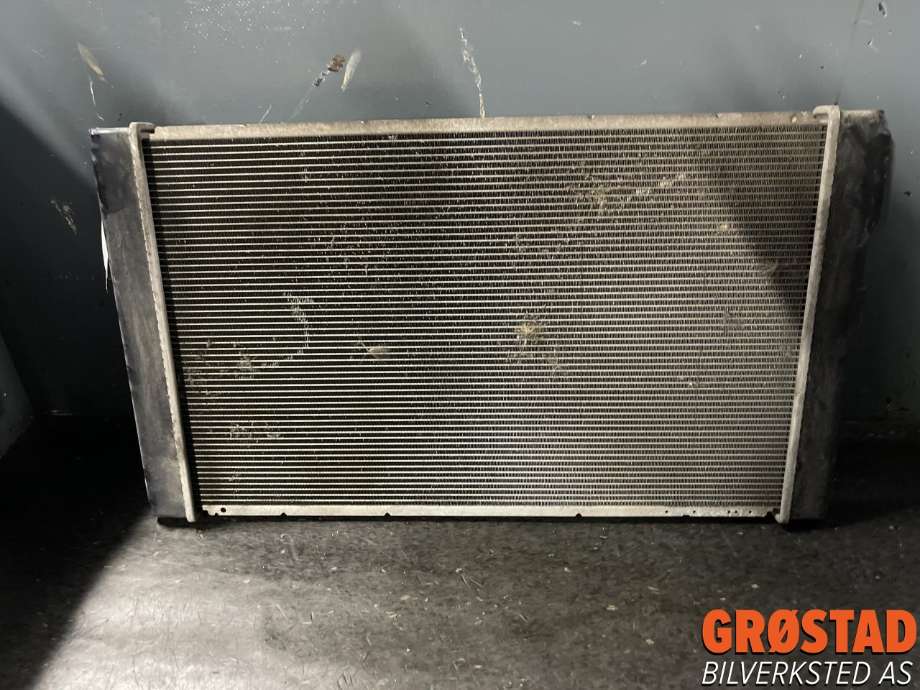 Radiator (automat gir) til Lexus CT 2010-2020