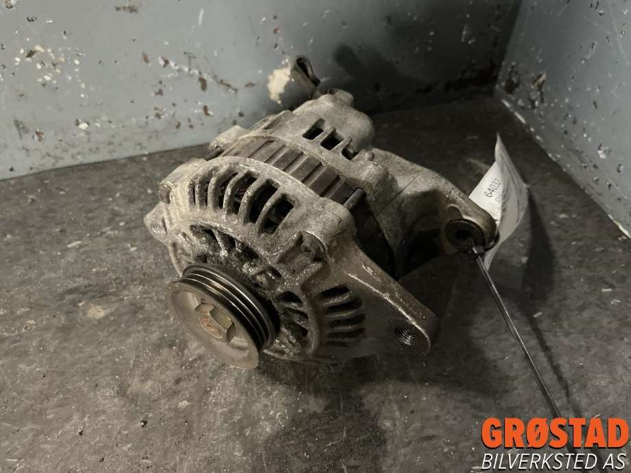 Dynamo til Mazda 626, 1988-1991 (GD) (GD) (F28518300C)