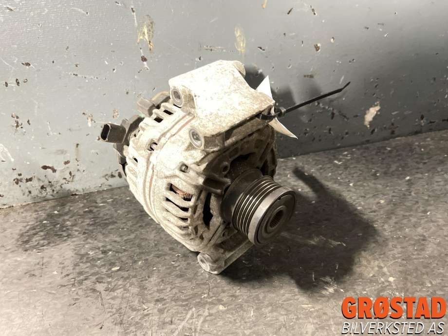 Dynamo til Saab 9-3 2008-2011 (Type II, Fase 2)  