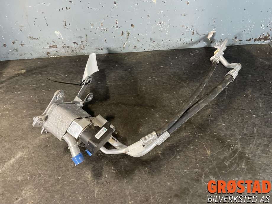 Varmeapparat diverse til Volvo C40 Recharge 2021-2024 (32373350|)