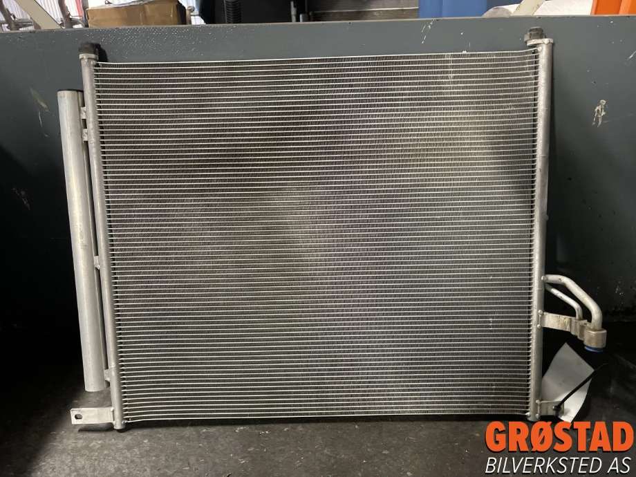 Aircondition radiator til Ford Ranger / Ranger Raptor 2015-2022  (5264360|)