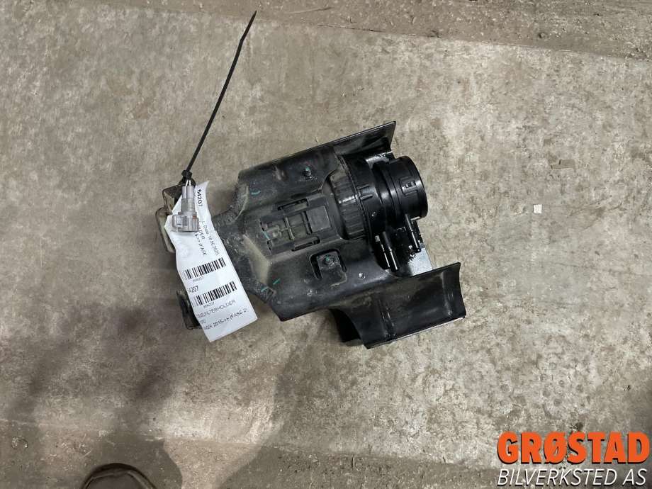 Dieselfilterholder til Ford Ranger / Ranger Raptor 2015-2022  