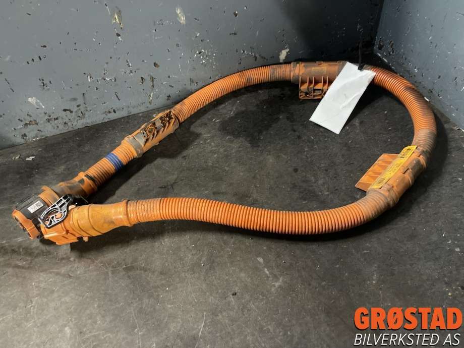 Kabel høy volt (HV) elbil til Hyundai Ioniq Electric, 2016-2019 (Fase 1)  (91875G7000)