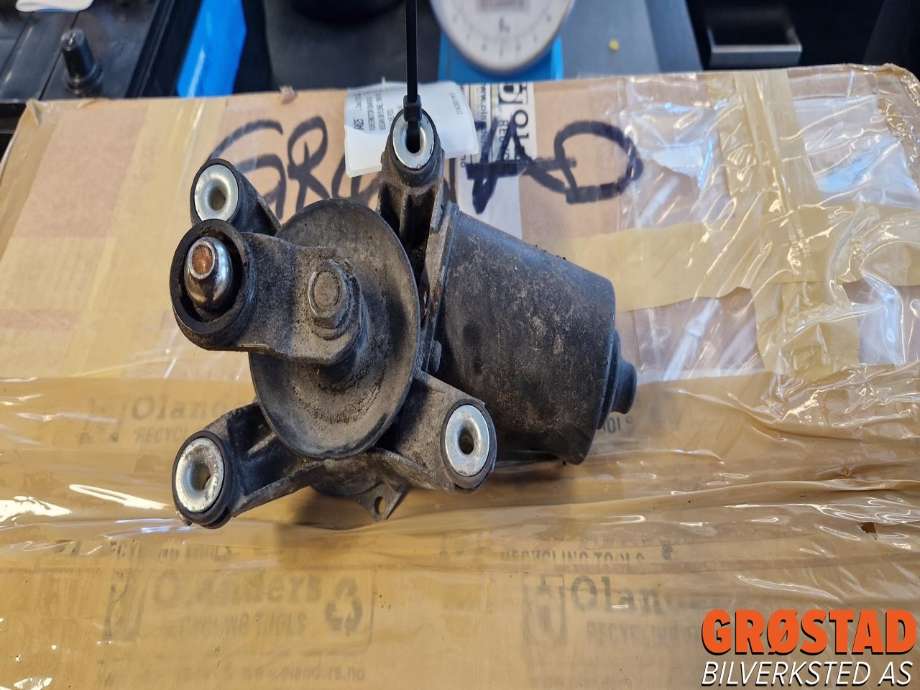 Viskermotor bakrute til Nissan Skyline 1993-1995 (Fase 1) (R33) (R33) (2871015U10|)