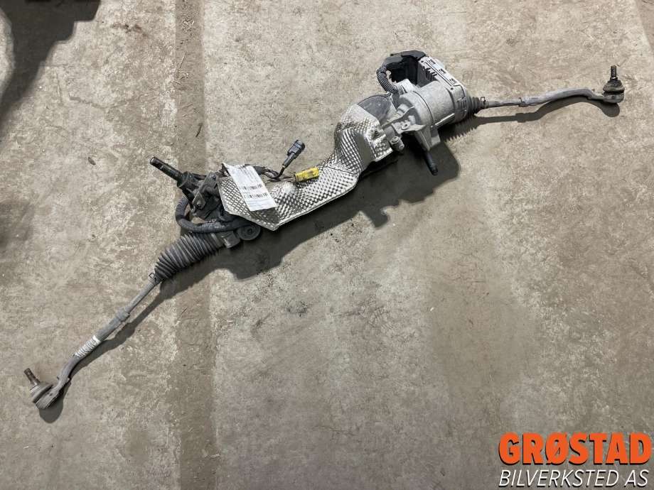 Tannstang elektrisk til Peugeot 3008, 2016-->> (Type II) (16 798 334 80)