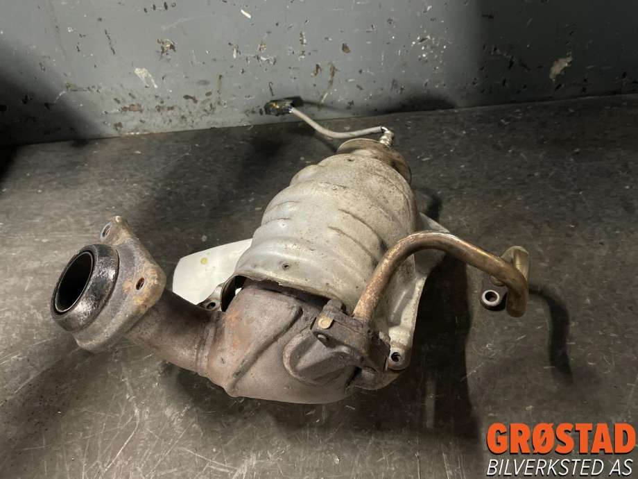 Katalysator til Honda Insight 2009-2013  (18190RBJG00|)