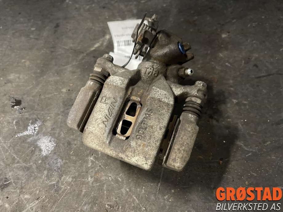 Bremsecaliper høyre bak til Honda Insight, 2009-2013  (43018TM8G00)