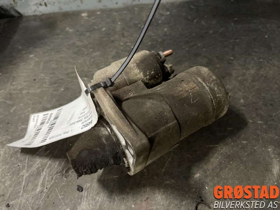 Starter til Fiat 500 2008-2020 (51832950|51890631|NBS-1702)