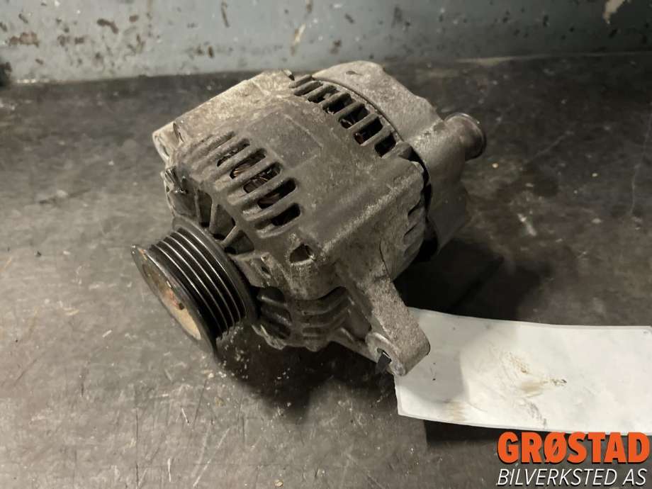 Dynamo til Suzuki Alto, 2010-2016  (31400M68K10)