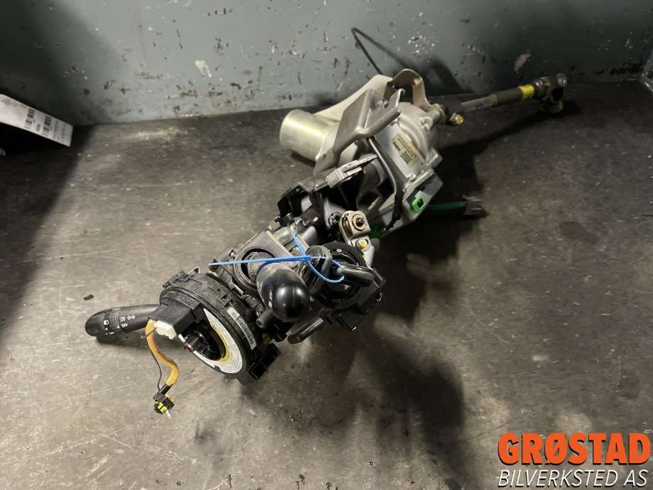 Rattaksel elektrisk servo til Suzuki Alto, 2010-2016  (48200M68K81)