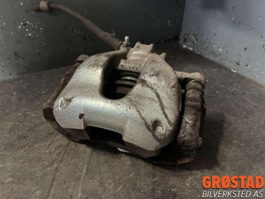 Bremsecaliper høyre foran til Peugeot 3008 2009-2016 (Type I) (4401 N9|16 517 635 80|)