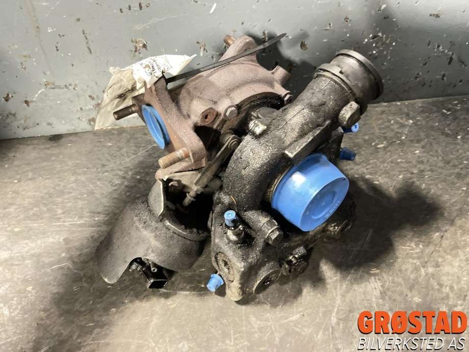 Turbo til Subaru Legacy, 2009-2015  (14411AA810)