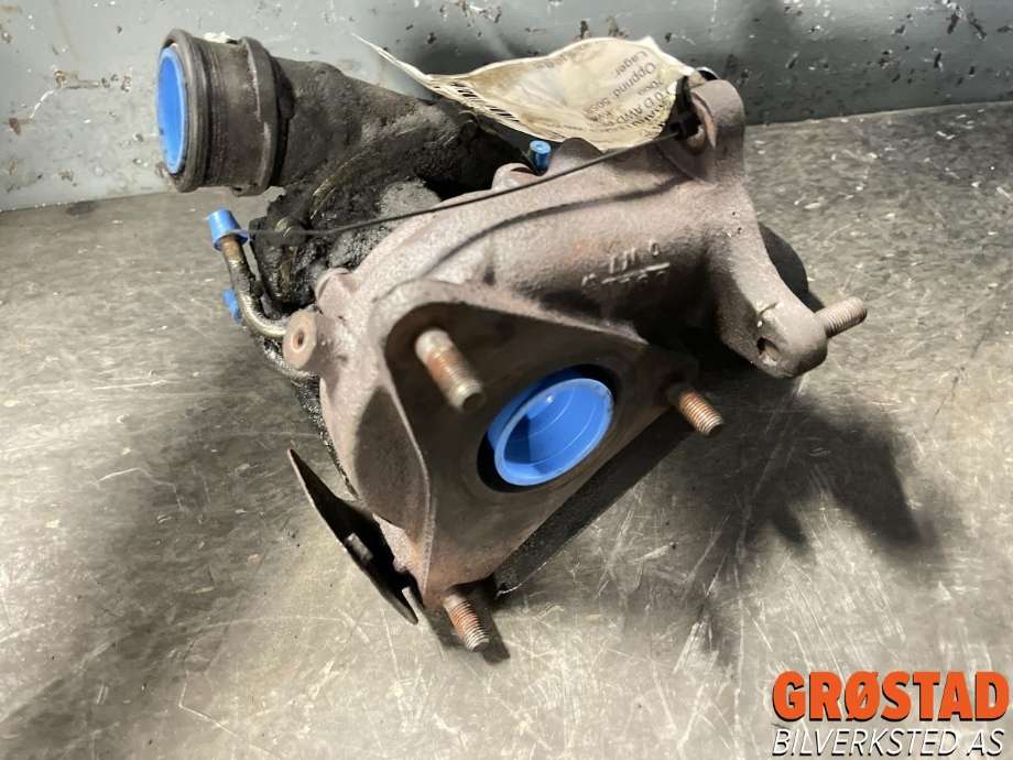 Turbo til Subaru Legacy 2009-2015  (14411AA810|)