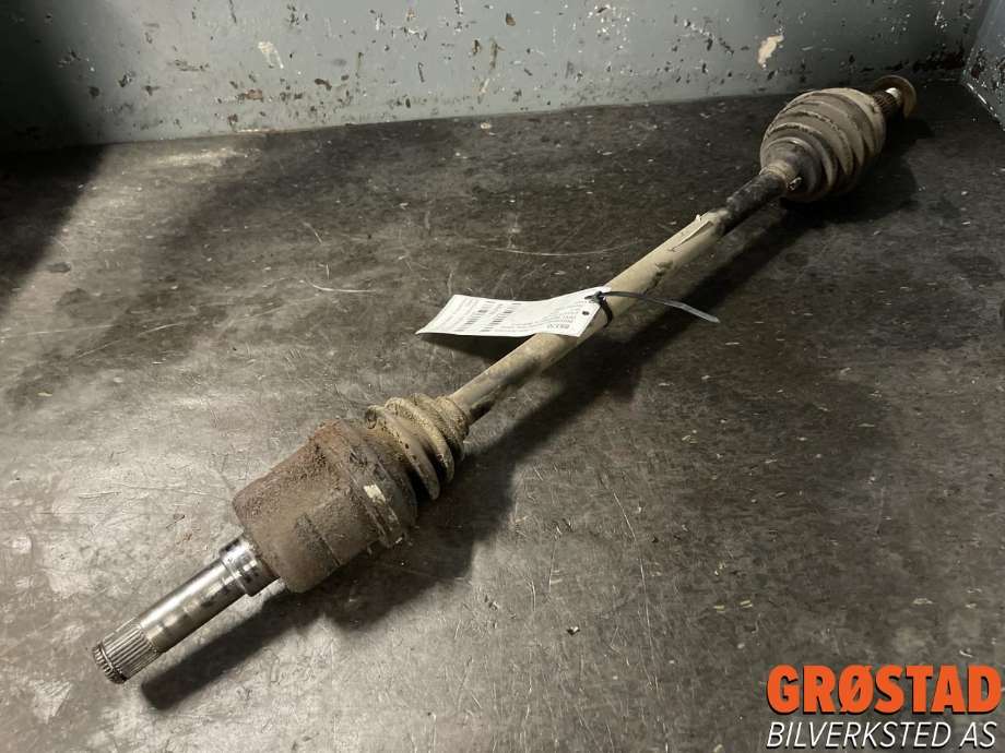 Drivaksel høyre bak, diesel/automat til Opel Insignia A 2009-2014 (22823298|)
