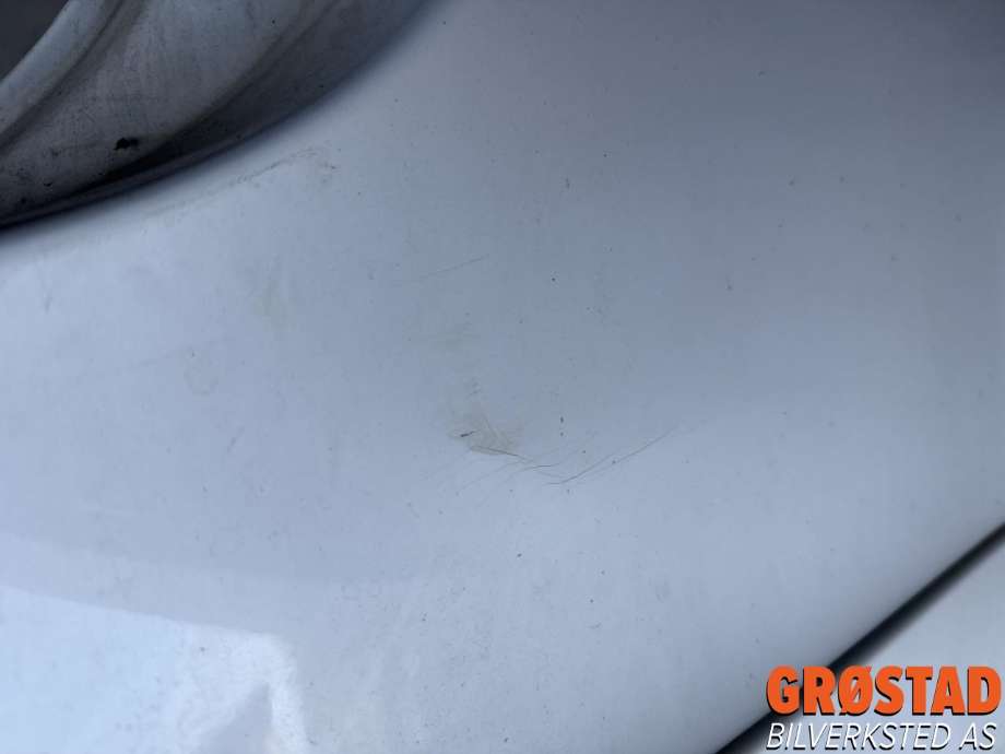 Støtfanger bak til Opel Insignia A 2009-2014  (23430214|13344153|13287465)