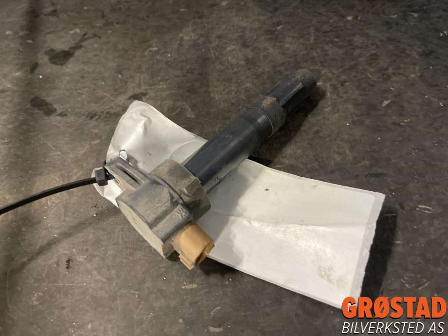 Coil elektronisk til Suzuki SX4 S-CROSS, 2013-->> (Type II)  