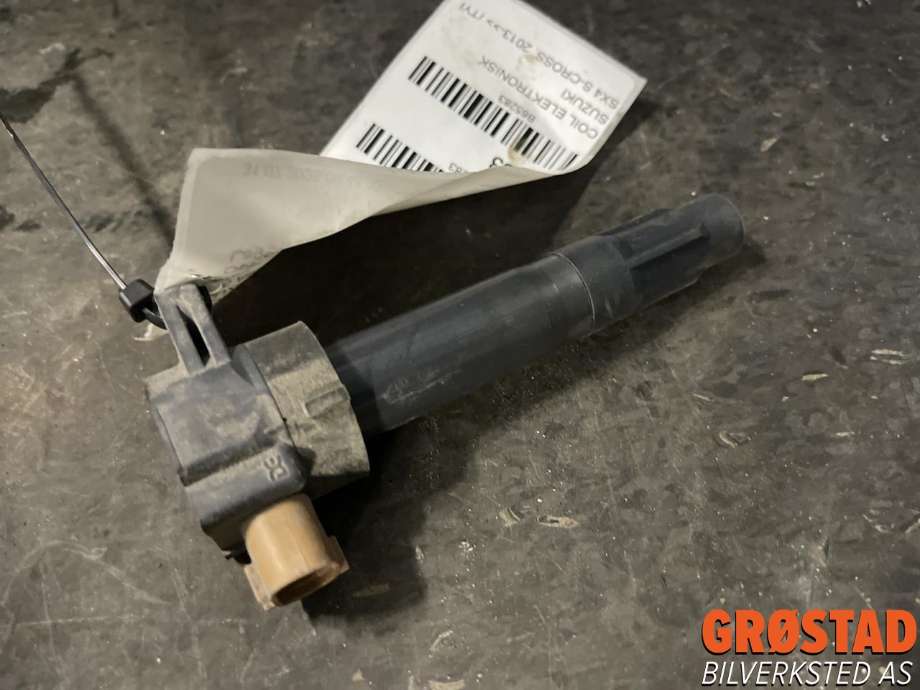Coil elektronisk til Suzuki SX4 S-CROSS, 2013-->> (Type II)  