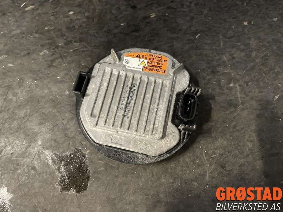 Styreenhet xenon/ballast til Suzuki SX4 S-CROSS 2013-->> (Type II)