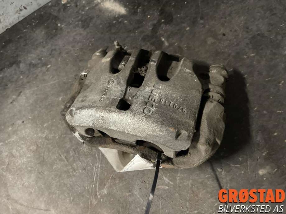 Bremsecaliper venstre foran til Iveco Daily, 2014-->> (Type VI)