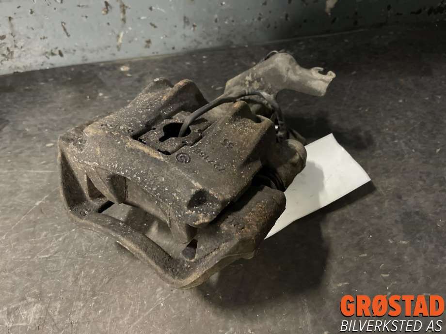 Bremsecaliper venstre bak til Iveco Daily, 2014-->> (Type VI)