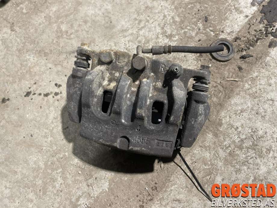 Bremsecaliper høyre foran til Isuzu D-Max, 2021-->> (Type III)