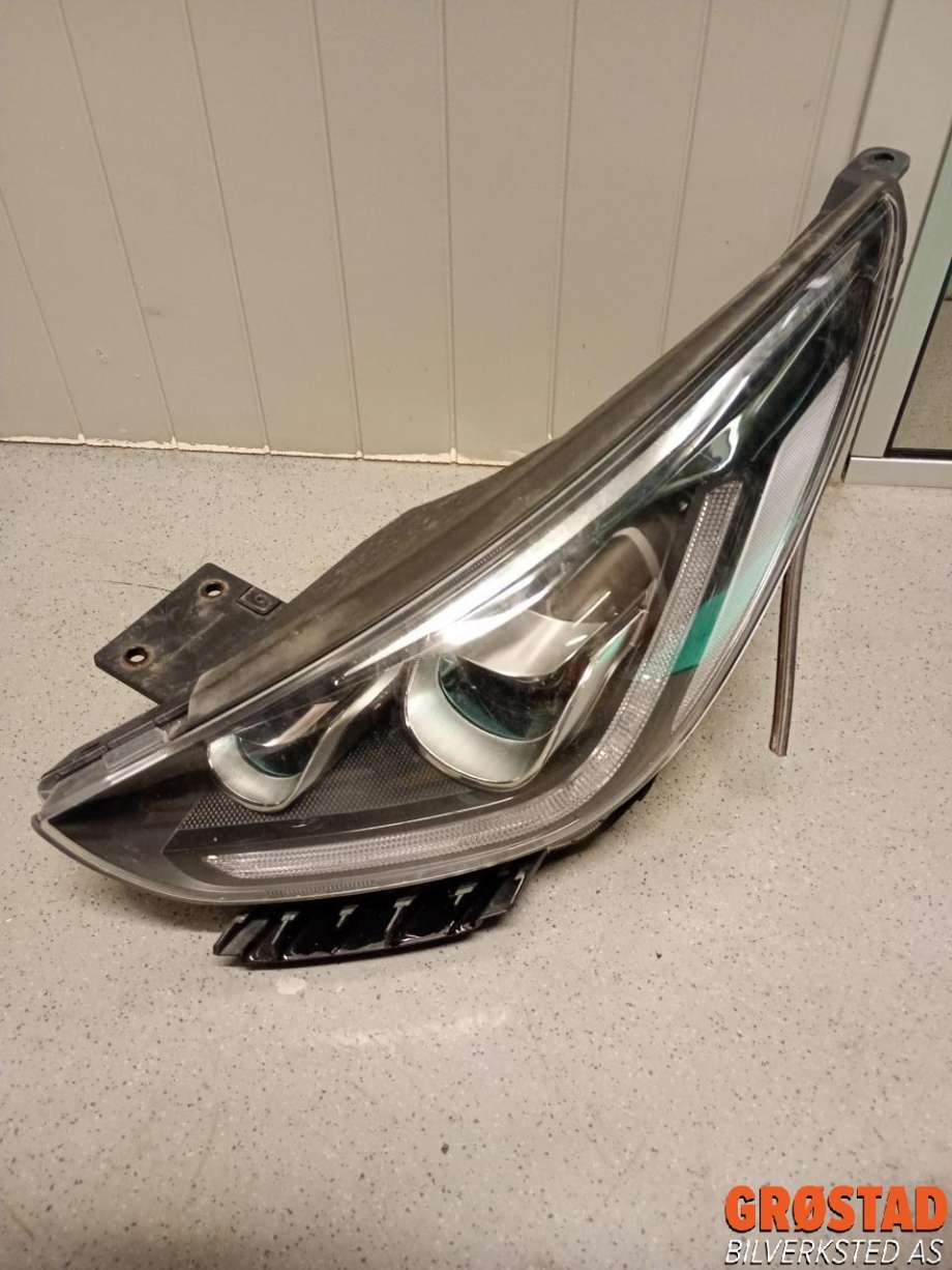 Frontlykt venstre full-LED til Kia Niro 2016-2021  (92101Q 4200|)