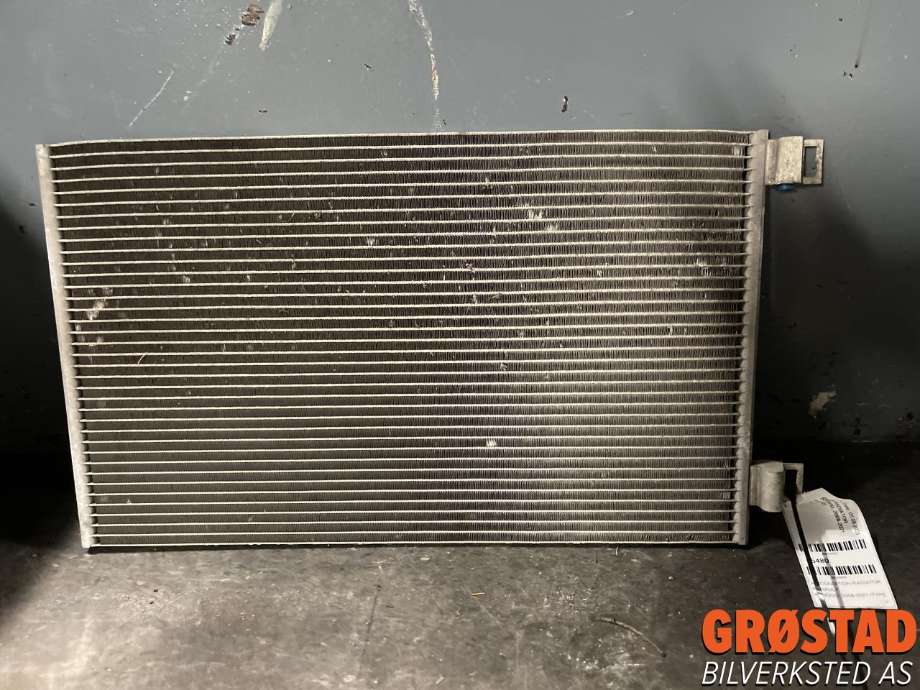 Aircondition radiator til Renault Kangoo, 2008-2021 (Type II)  (8200455795)