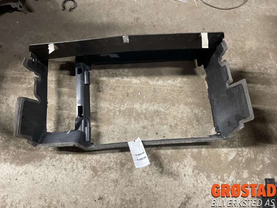 Diverse deler til Renault Kangoo, 2008-2021 (Type II)  (215549373R)