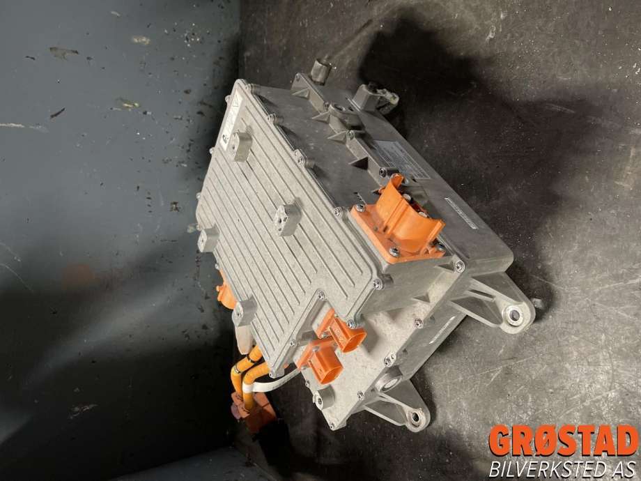 Batterilader (OBC - On Board Charger) til Maxus e-Deliver 3 2020-->>