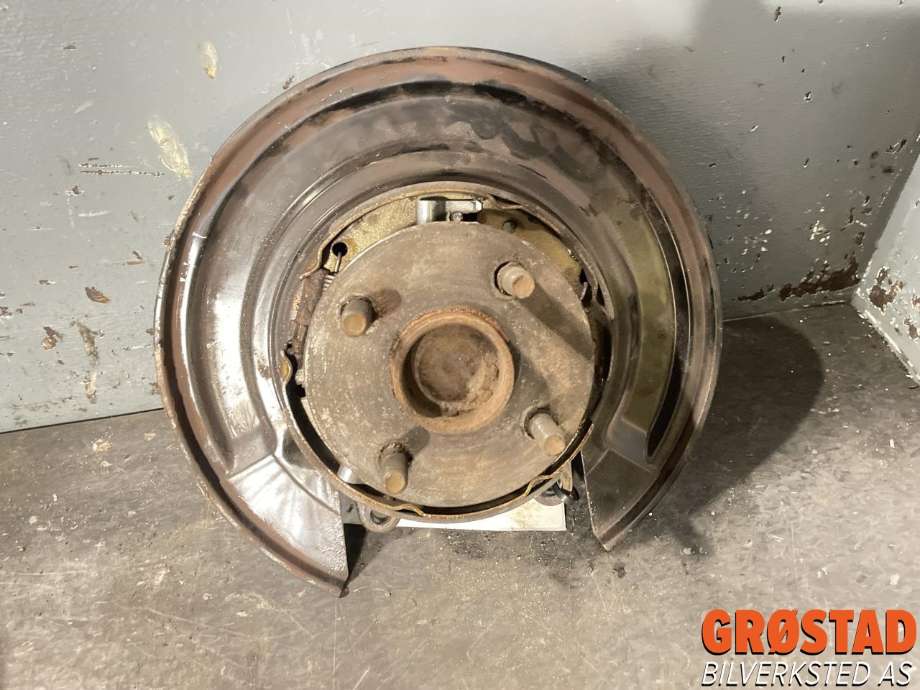 Hjulnav høyre bak til Toyota Corolla 2002-2007  (4650302030|4245002060|4245012070)
