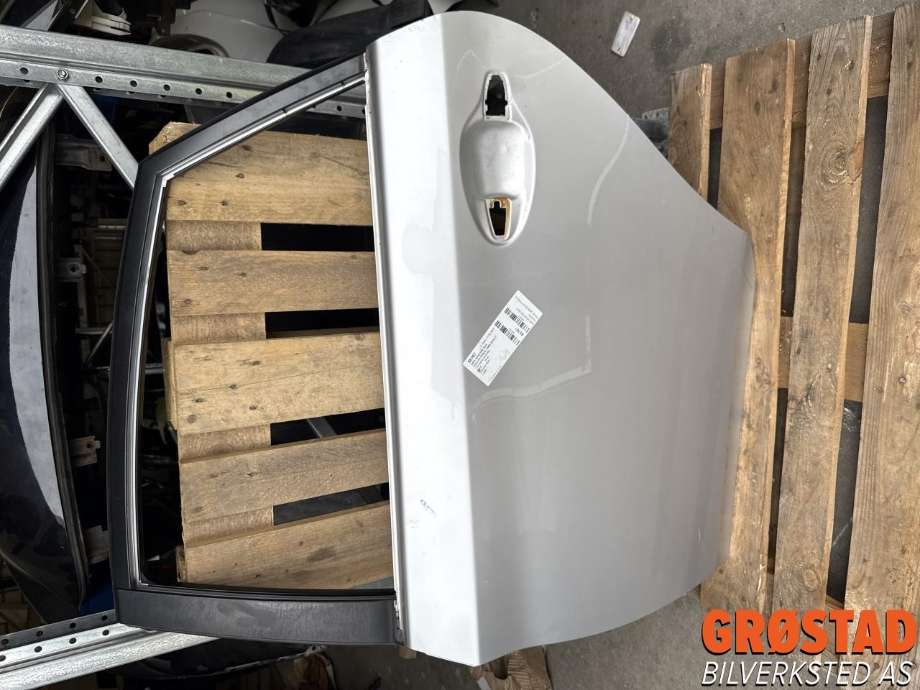 Dør venstre bak til Toyota Prius 2009-2016 (Type III) (COMBI) (COMBI) (6700447080|)