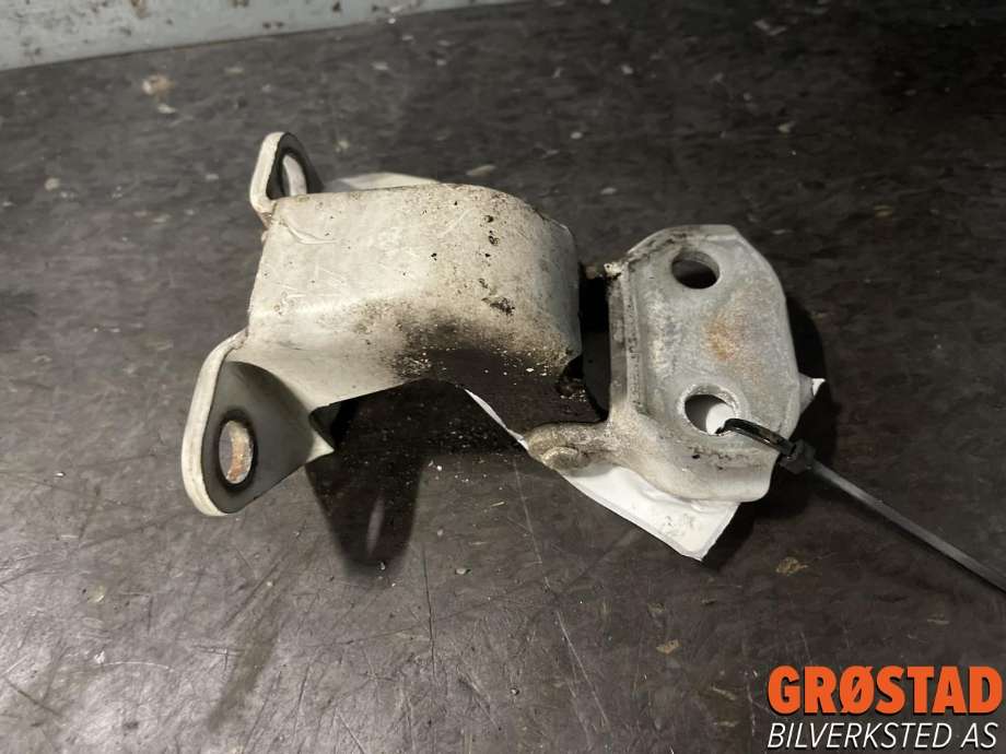 Dørhengsel høyre foran til Toyota Hiace 2001-2006 (Fase 2) (6872026010|)