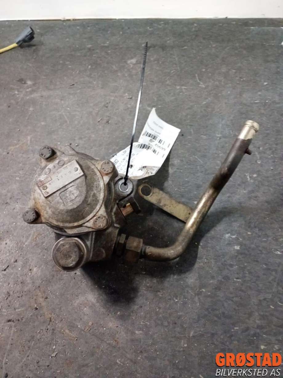 Servo pumpe mekanisk til Fiat Ducato, 1994-2002  