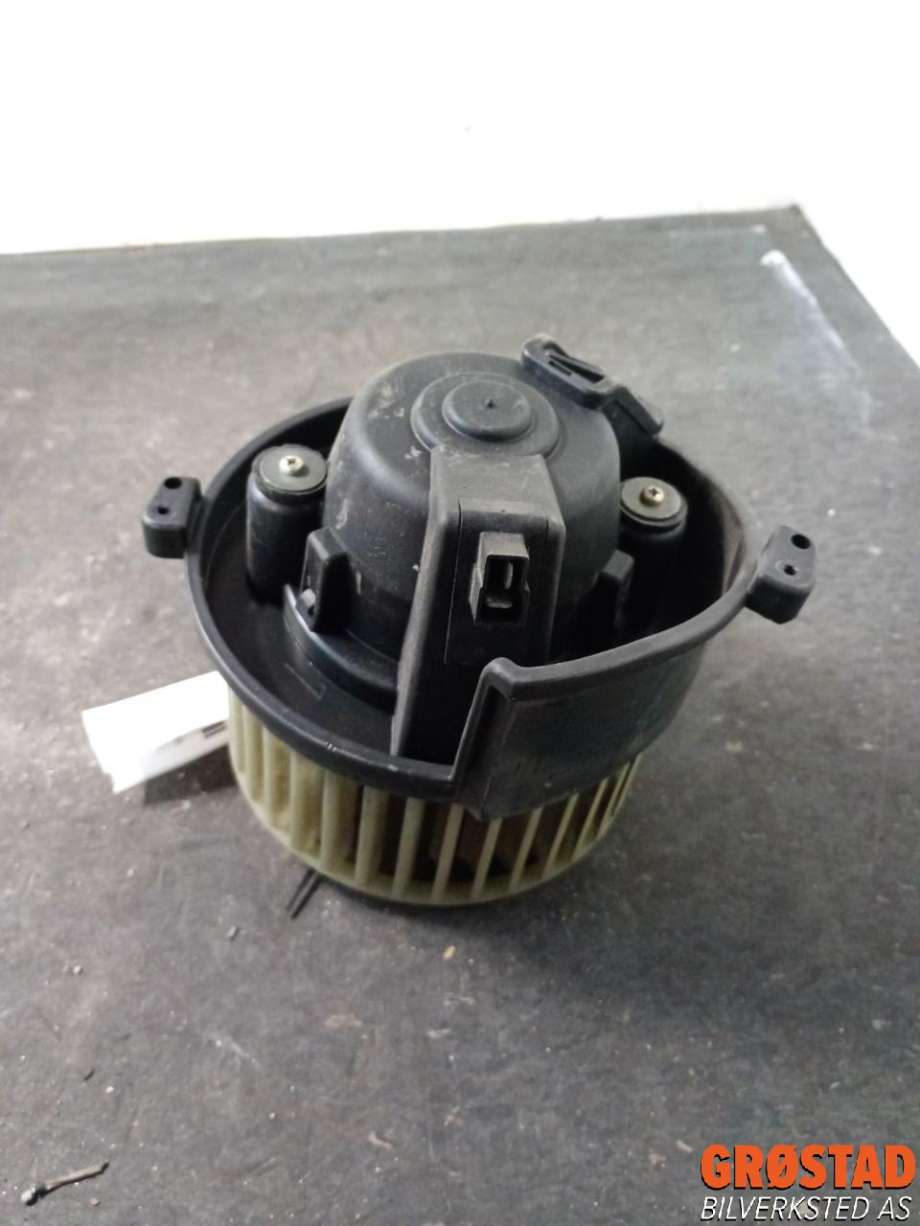 Varmeapparat motor til Fiat Ducato, 1994-2002  
