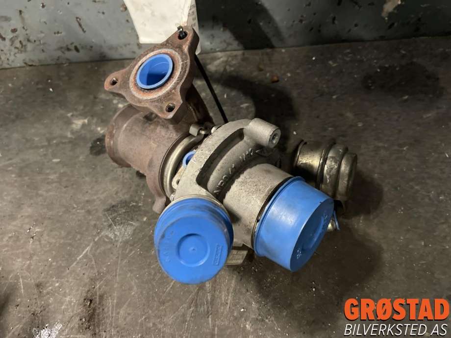 Turbo til Opel Astra J, 2010-2015 (55583588)